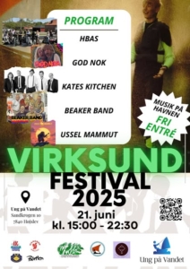 Virksund Festival 2025